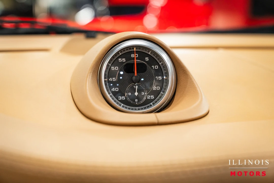2005 Porsche 997 Carrera S - Image 24 of 31