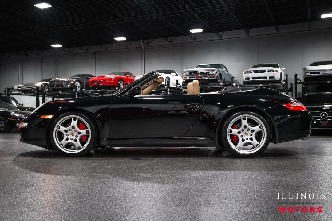 2005 Porsche 997 Carrera S - Image 2 of 31