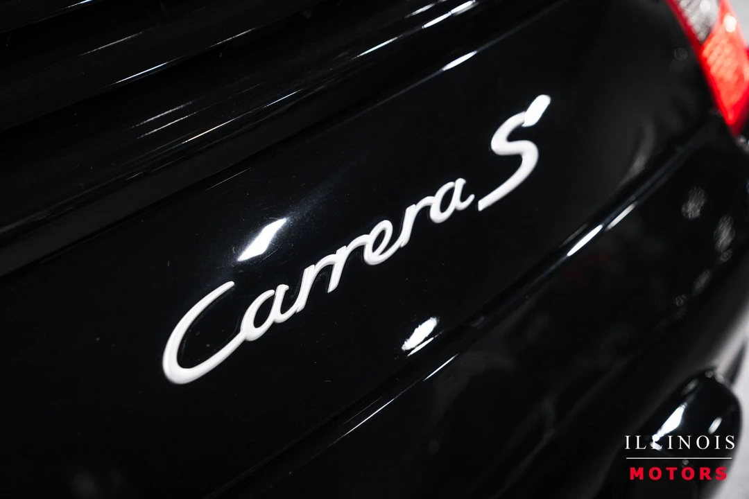 2005 Porsche 997 Carrera S - Image 13 of 31
