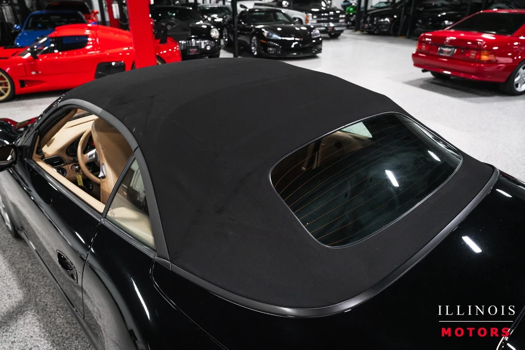 2005 Porsche 997 Carrera S - Image 16 of 31