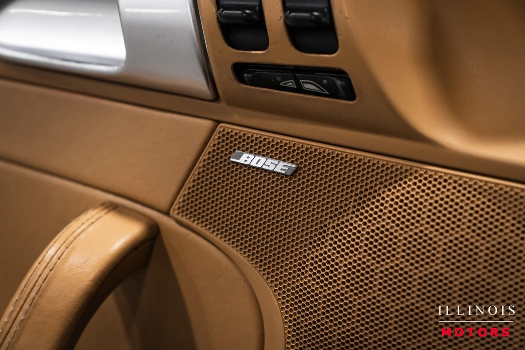 2005 Porsche 997 Carrera S - Image 27 of 31