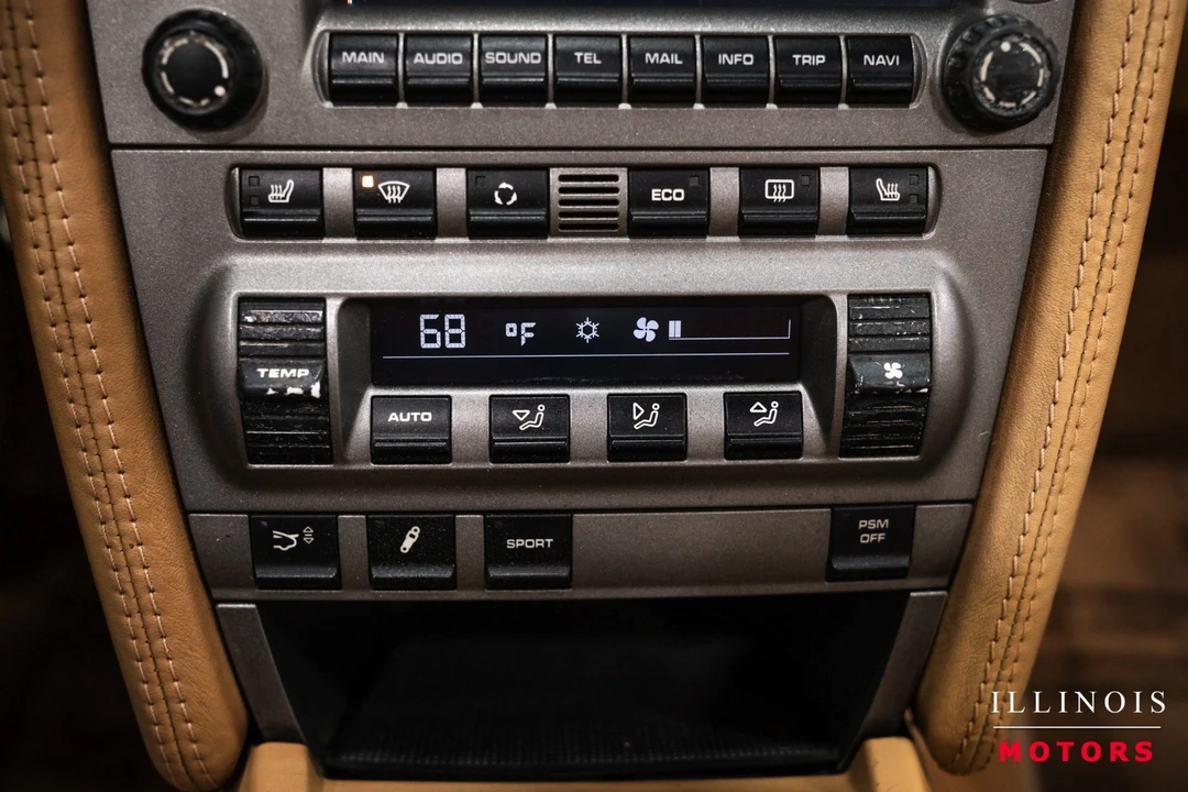 2005 Porsche 997 Carrera S - Image 23 of 31