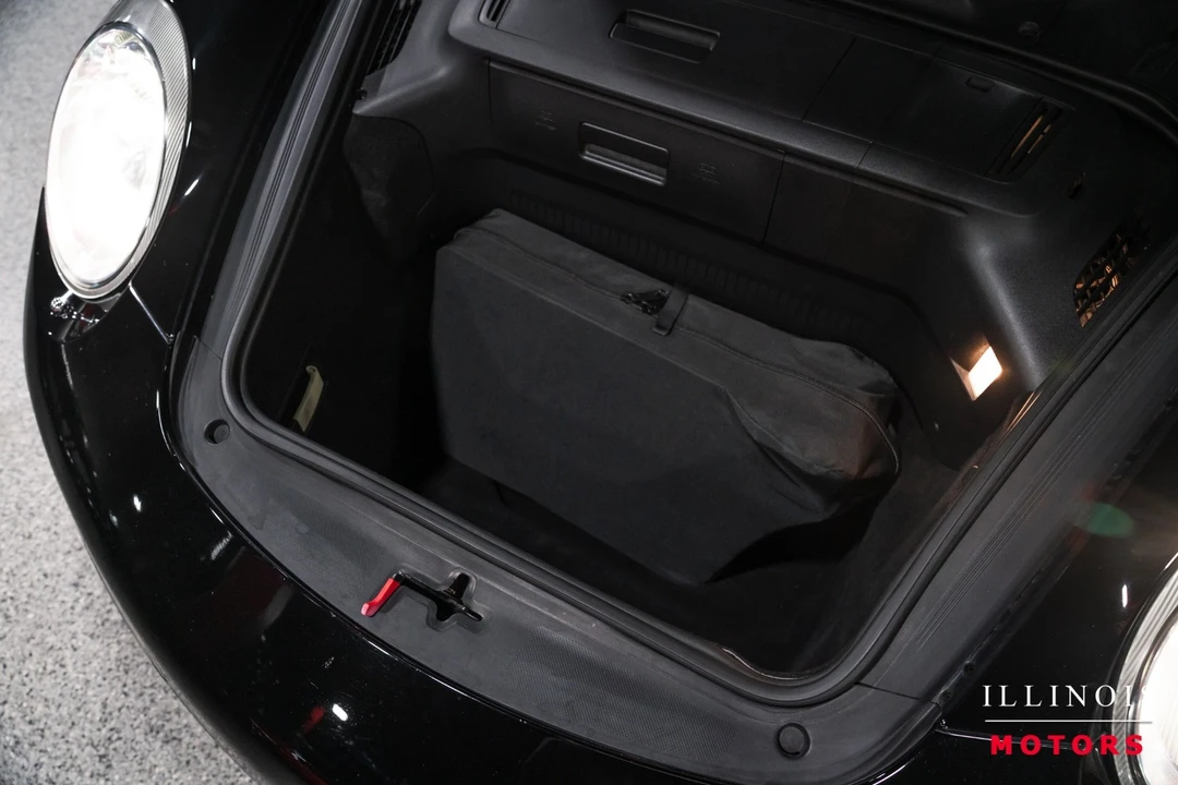 2005 Porsche 997 Carrera S - Image 14 of 31