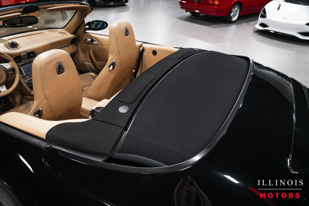 2005 Porsche 997 Carrera S - Image 15 of 31