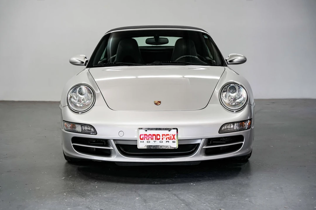 2005 Porsche 997 Carrera S - Image 5 of 31