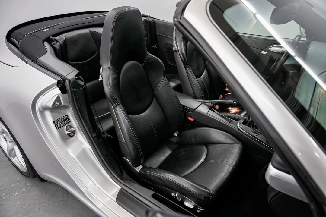 2005 Porsche 997 Carrera S - Image 27 of 31