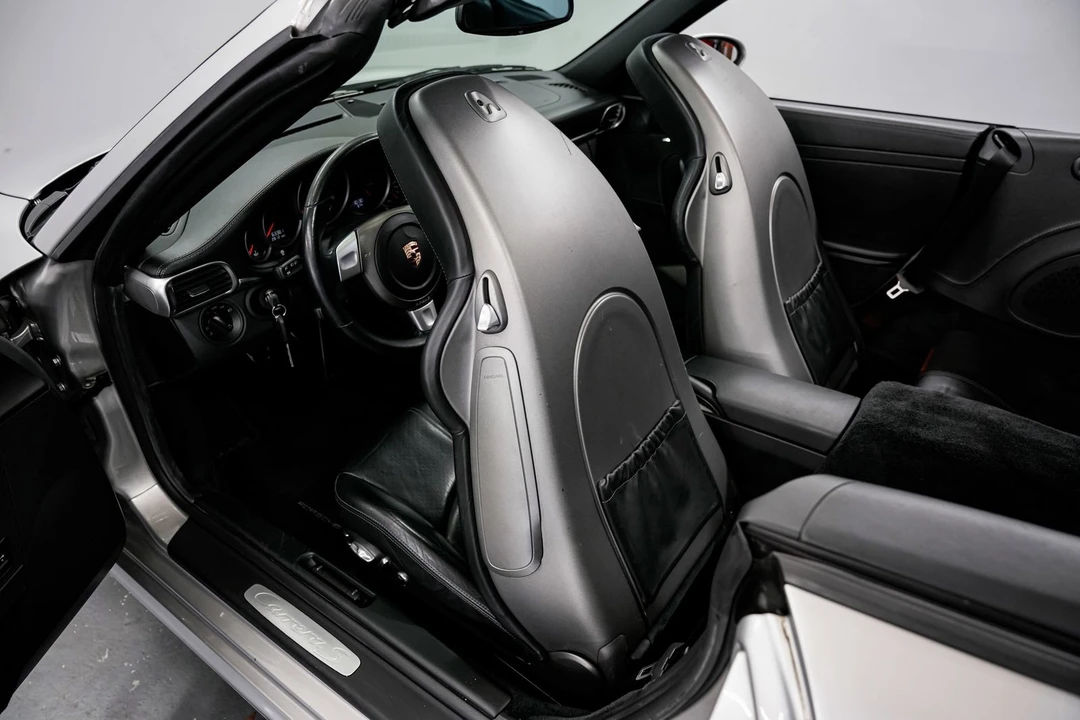 2005 Porsche 997 Carrera S - Image 20 of 31