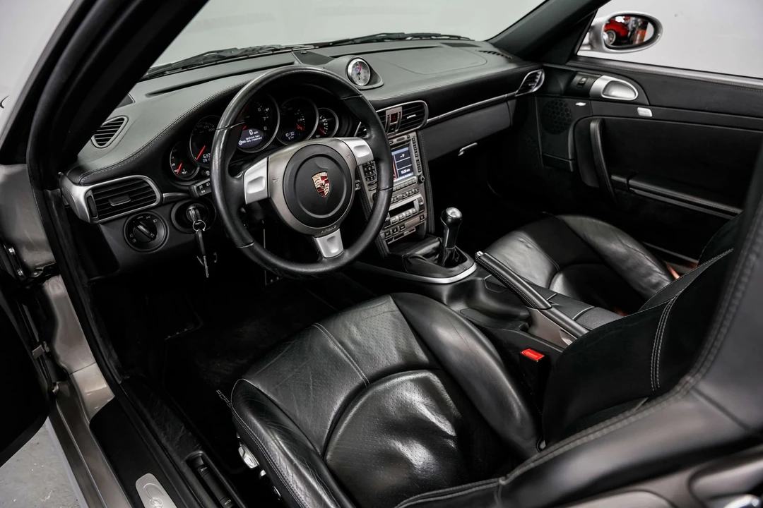 2005 Porsche 997 Carrera S - Image 9 of 31