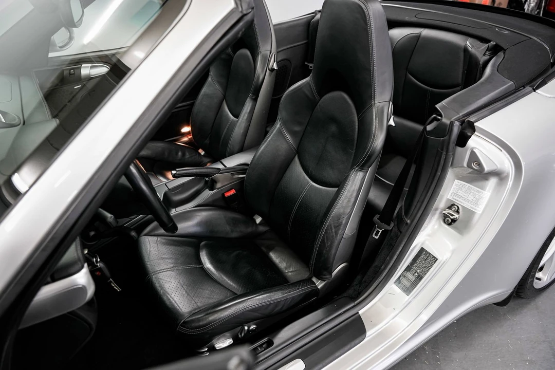 2005 Porsche 997 Carrera S - Image 19 of 31