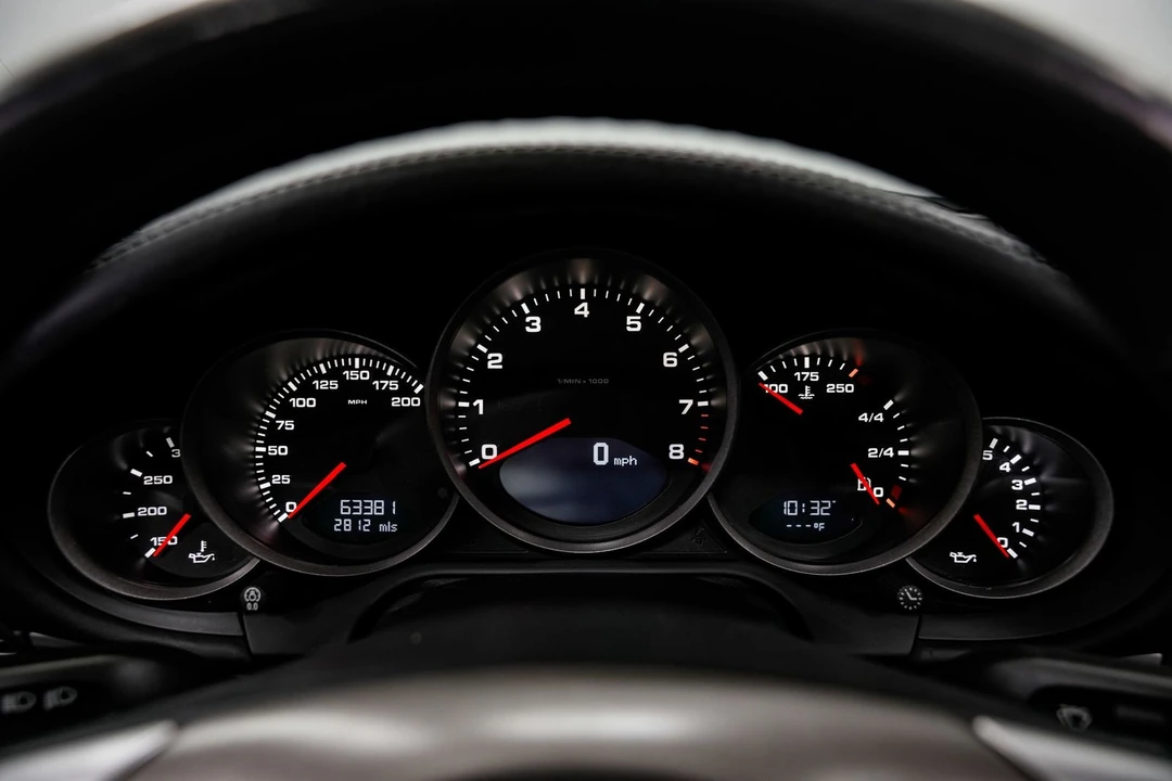 2005 Porsche 997 Carrera S - Image 11 of 31