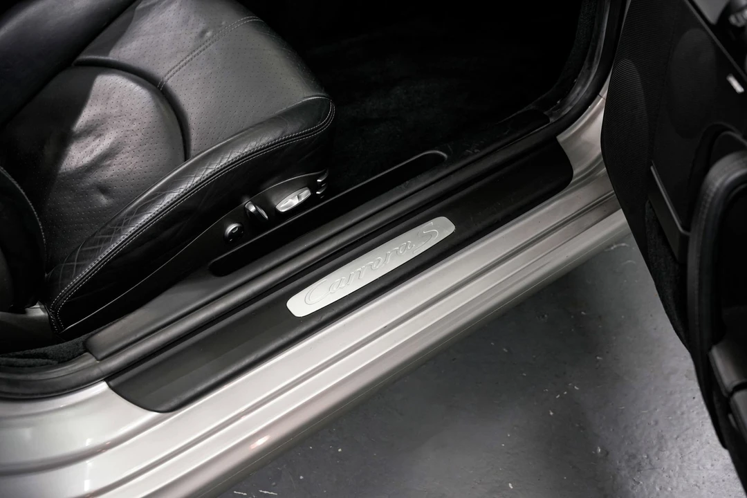 2005 Porsche 997 Carrera S - Image 26 of 31