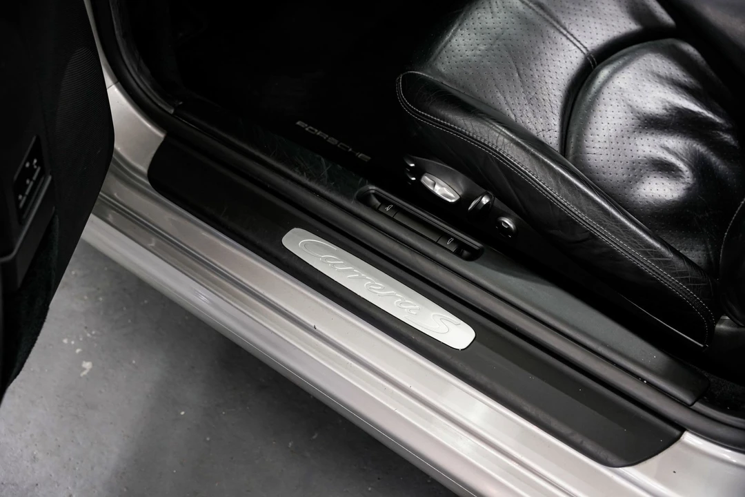 2005 Porsche 997 Carrera S - Image 23 of 31