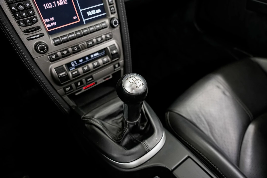 2005 Porsche 997 Carrera S - Image 15 of 31