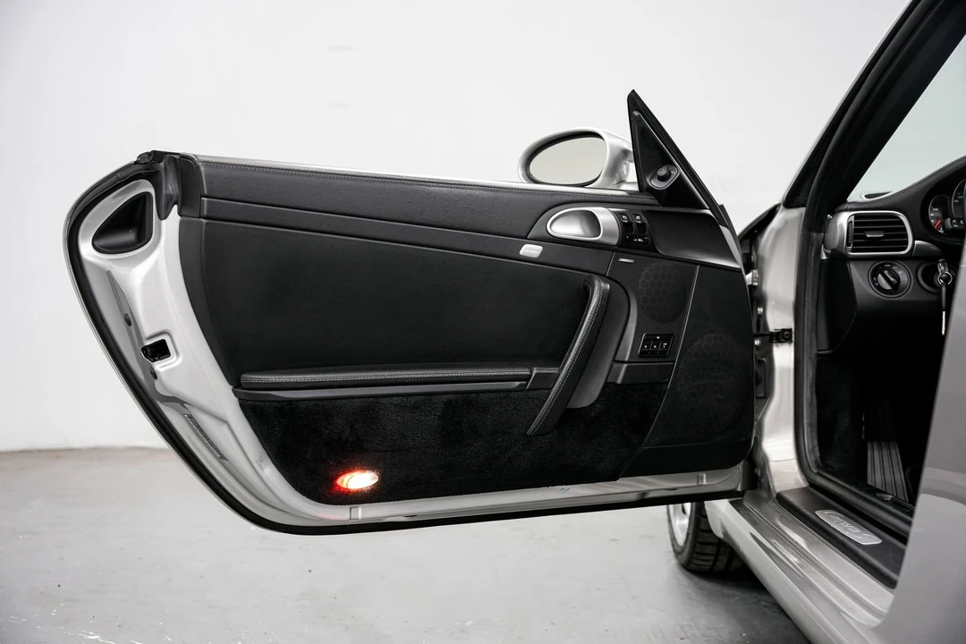 2005 Porsche 997 Carrera S - Image 24 of 31