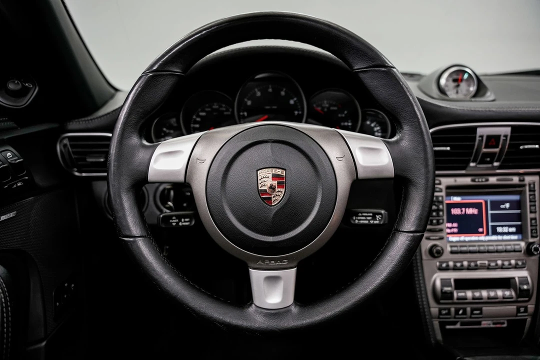 2005 Porsche 997 Carrera S - Image 10 of 31