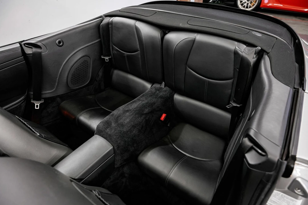 2005 Porsche 997 Carrera S - Image 21 of 31