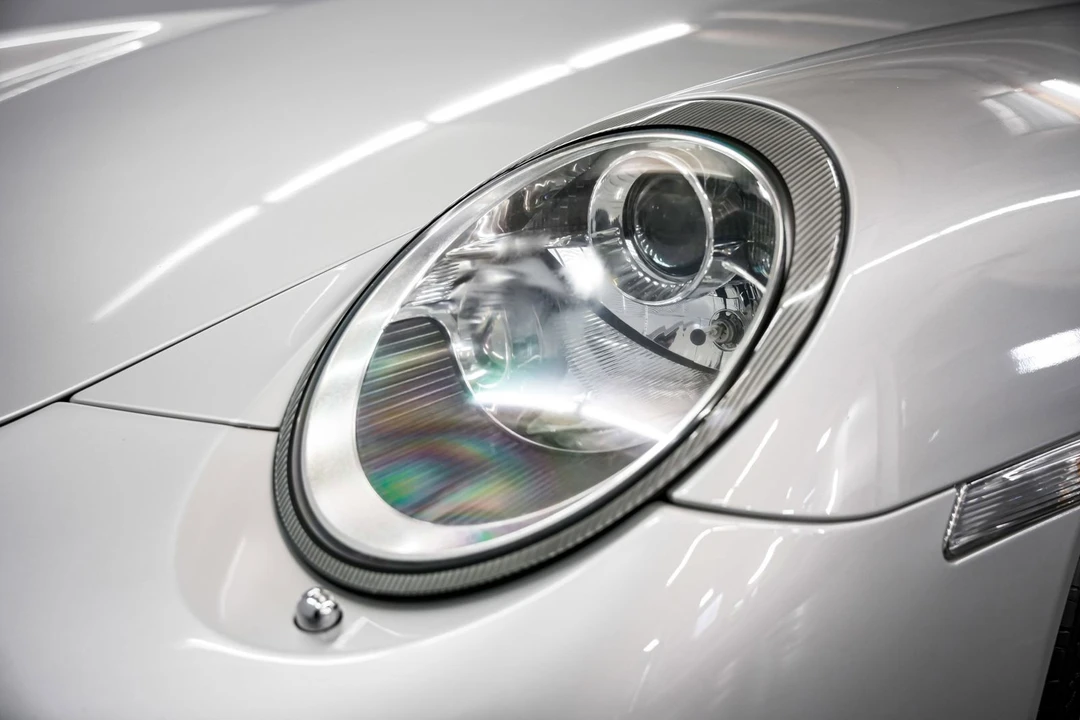 2005 Porsche 997 Carrera S - Image 31 of 31