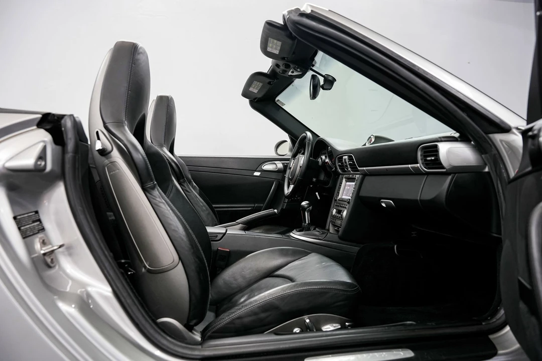 2005 Porsche 997 Carrera S - Image 28 of 31