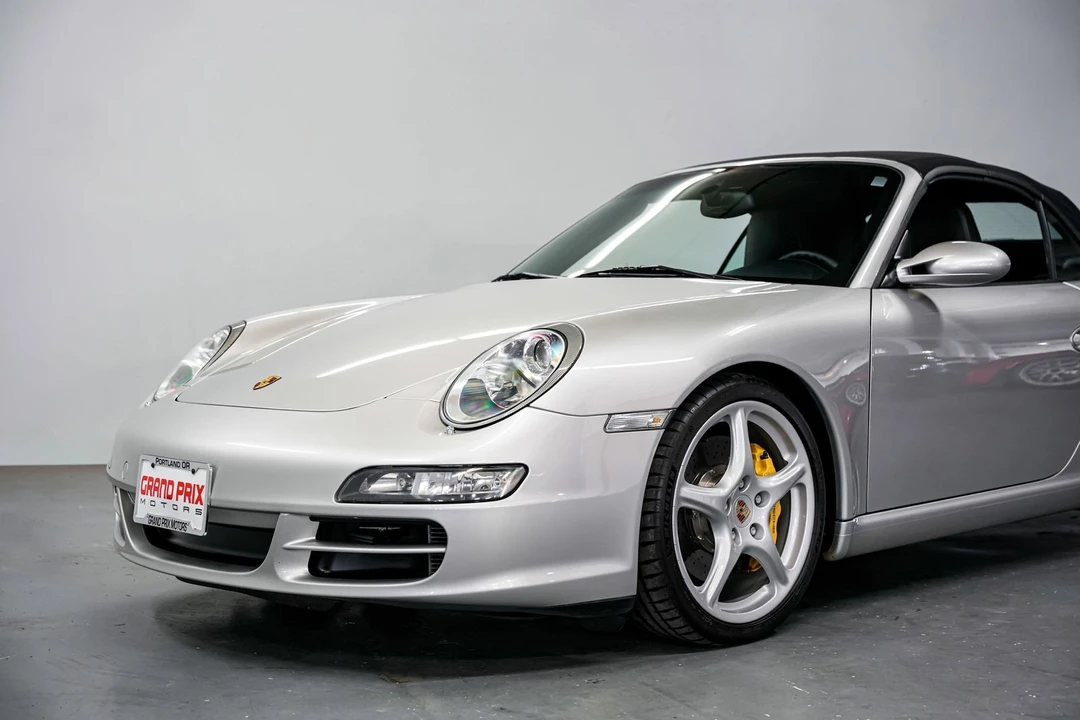 2005 Porsche 997 Carrera S - Image 30 of 31