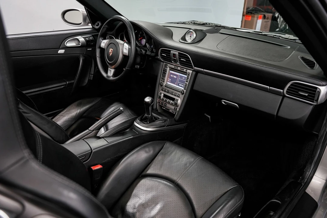 2005 Porsche 997 Carrera S - Image 29 of 31