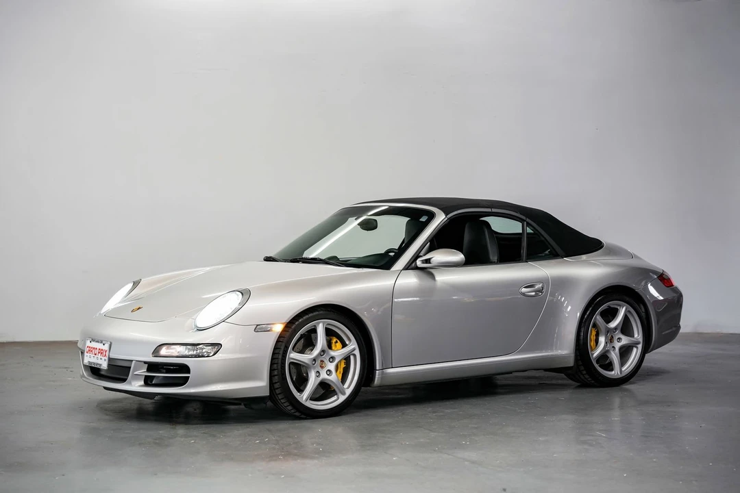 2005 Porsche 997 Carrera S - Image 6 of 31