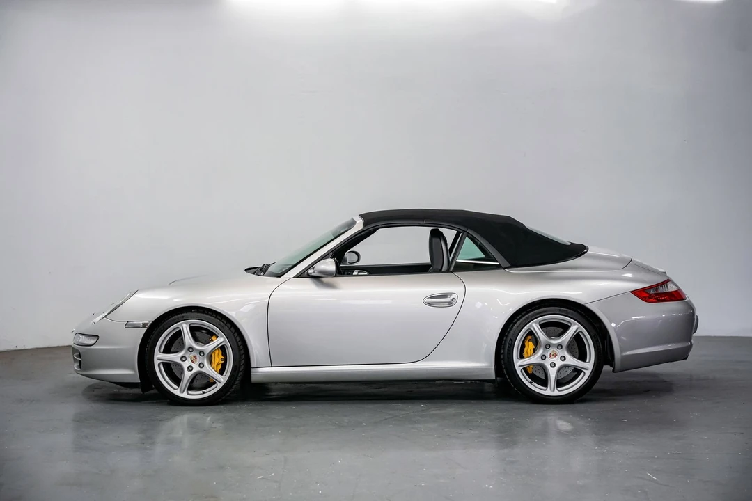 2005 Porsche 997 Carrera S - Image 7 of 31