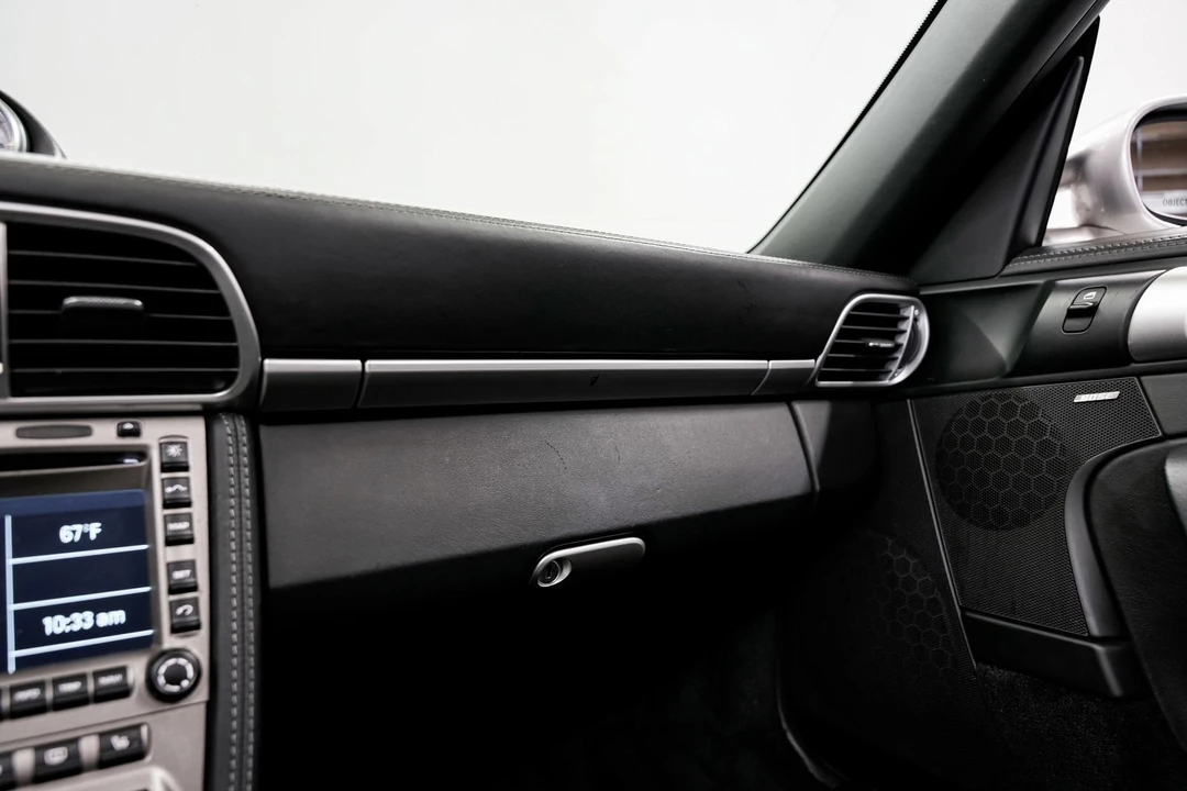 2005 Porsche 997 Carrera S - Image 16 of 31