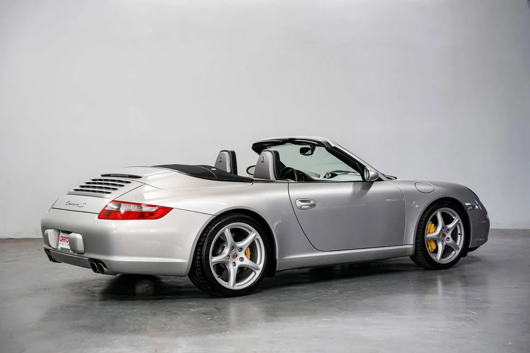 2005 Porsche 997 Carrera S - Image 3 of 31