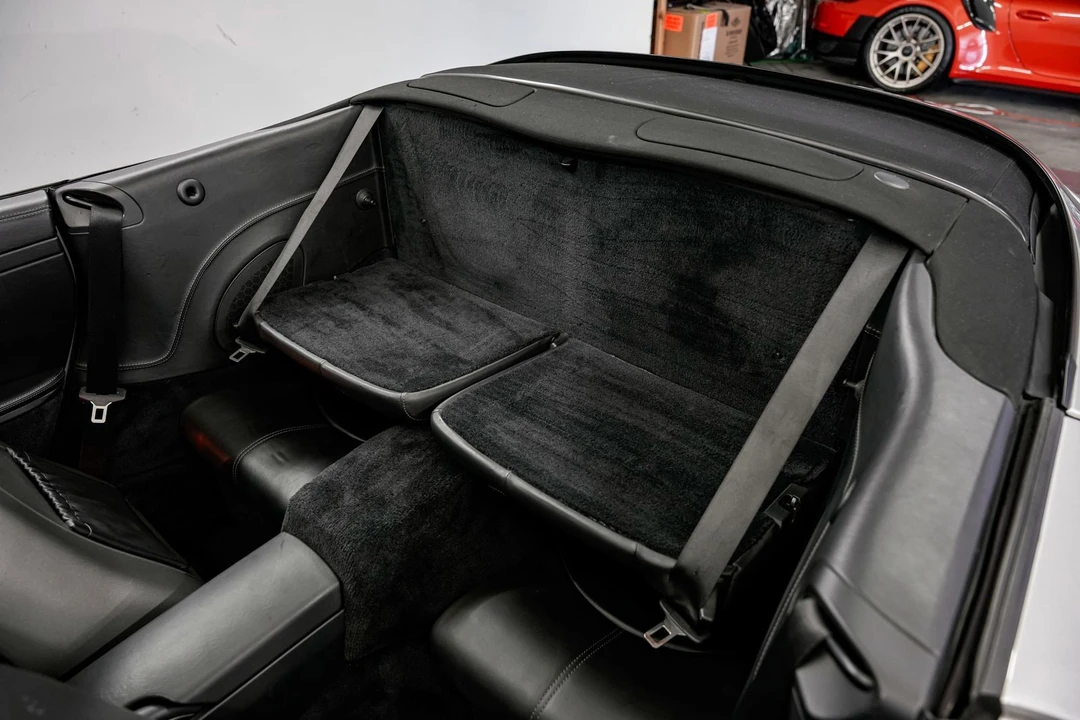 2005 Porsche 997 Carrera S - Image 22 of 31