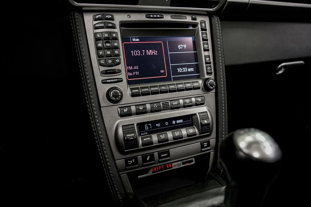 2005 Porsche 997 Carrera S - Image 14 of 31