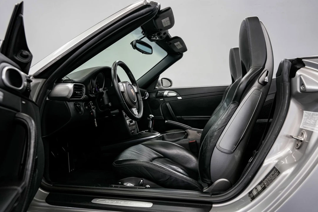 2005 Porsche 997 Carrera S - Image 18 of 31