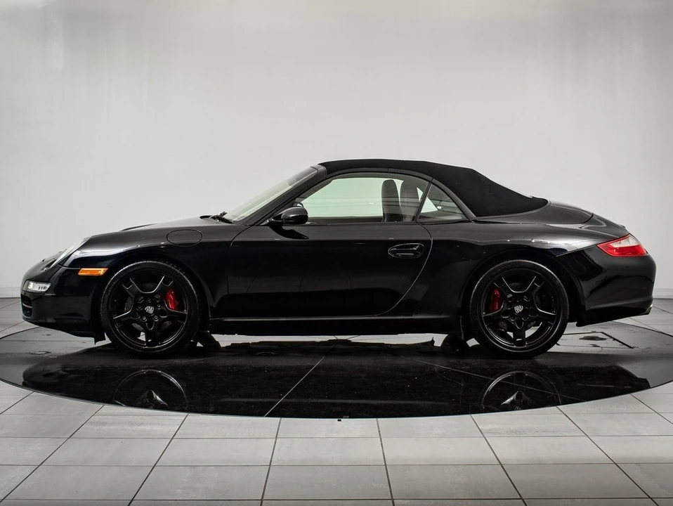 2005 Porsche 997 Carrera S - Image 2 of 21