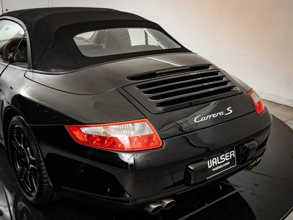 2005 Porsche 997 Carrera S - Image 19 of 21