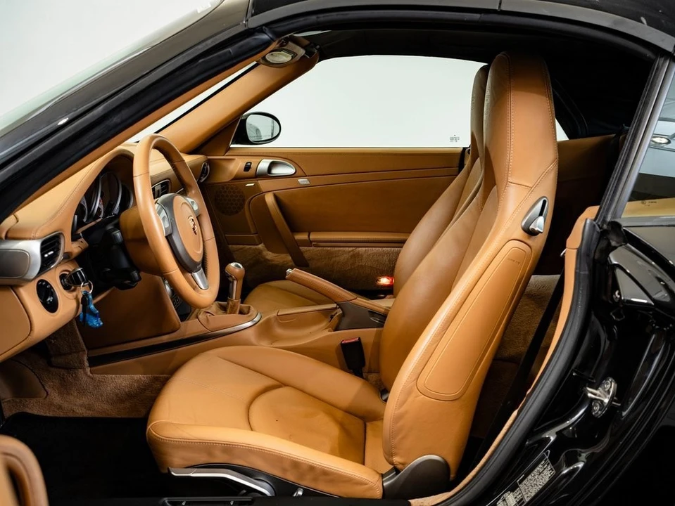 2005 Porsche 997 Carrera S - Image 5 of 21