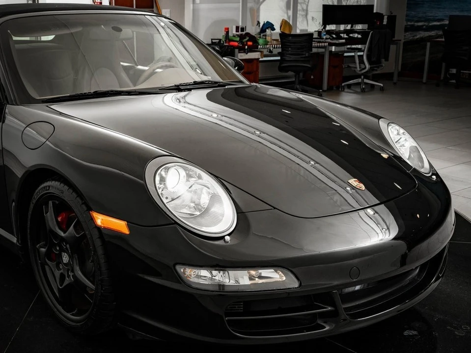 2005 Porsche 997 Carrera S - Image 20 of 21