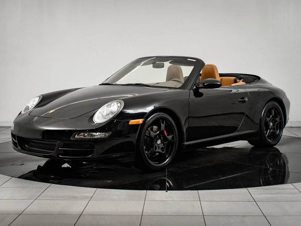 2005 Porsche 997 Carrera S - Image 14 of 21