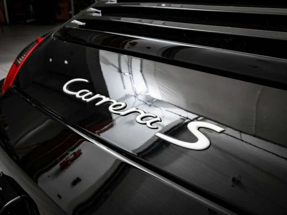2005 Porsche 997 Carrera S - Image 15 of 21