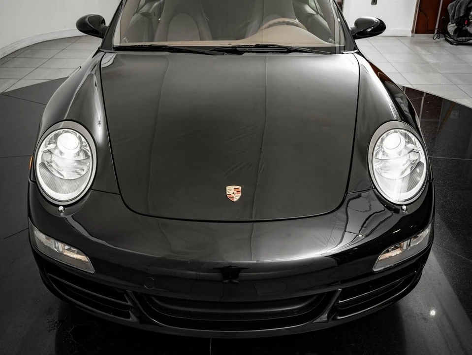 2005 Porsche 997 Carrera S - Image 21 of 21