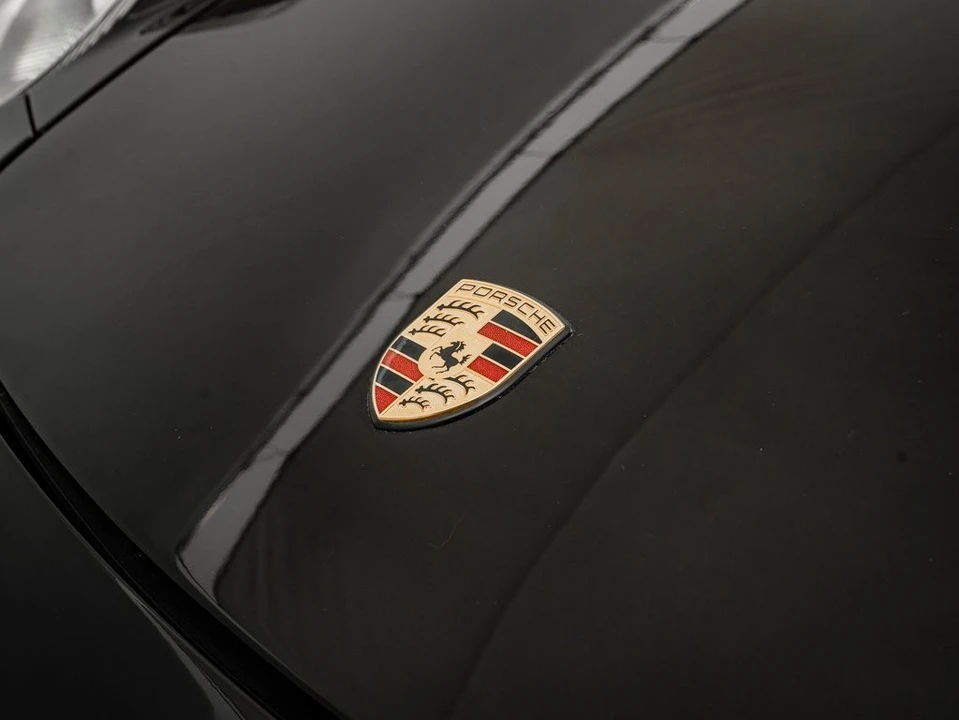 2005 Porsche 997 Carrera S - Image 17 of 21