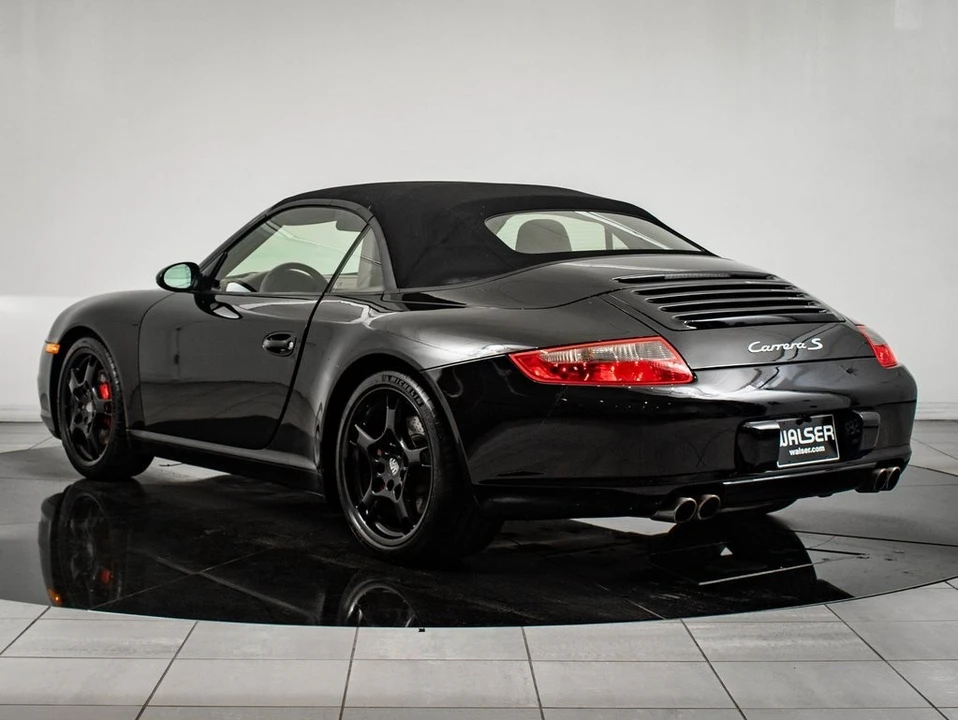 2005 Porsche 997 Carrera S - Image 3 of 21