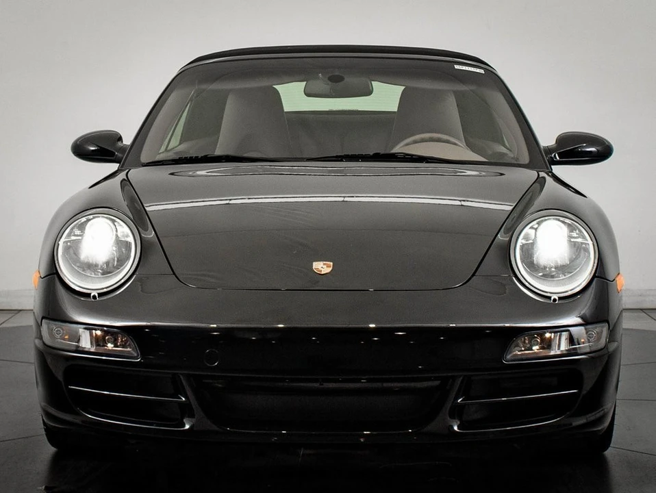 2005 Porsche 997 Carrera S - Image 11 of 21