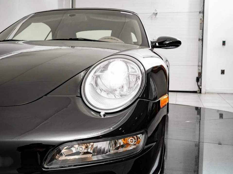 2005 Porsche 997 Carrera S - Image 13 of 21
