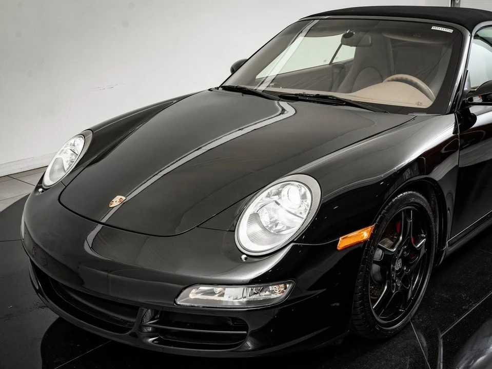2005 Porsche 997 Carrera S - Image 12 of 21