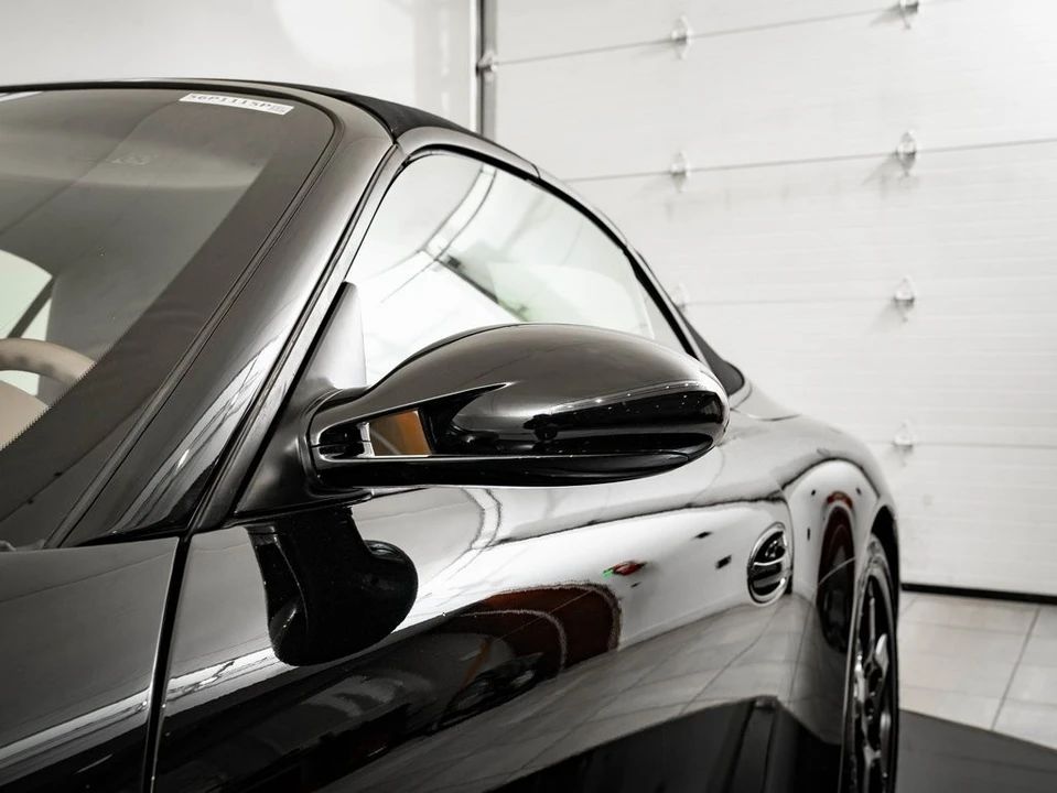 2005 Porsche 997 Carrera S - Image 16 of 21