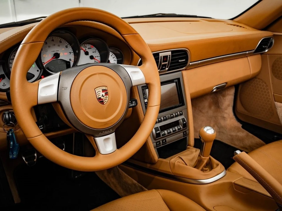 2005 Porsche 997 Carrera S - Image 4 of 21