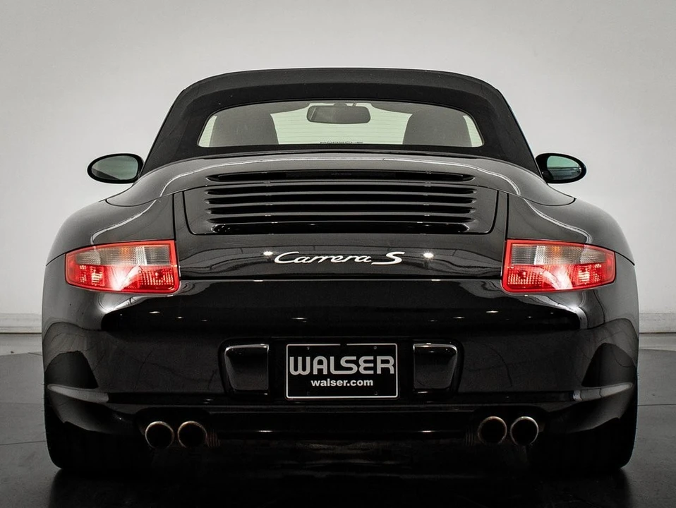 2005 Porsche 997 Carrera S - Image 7 of 21