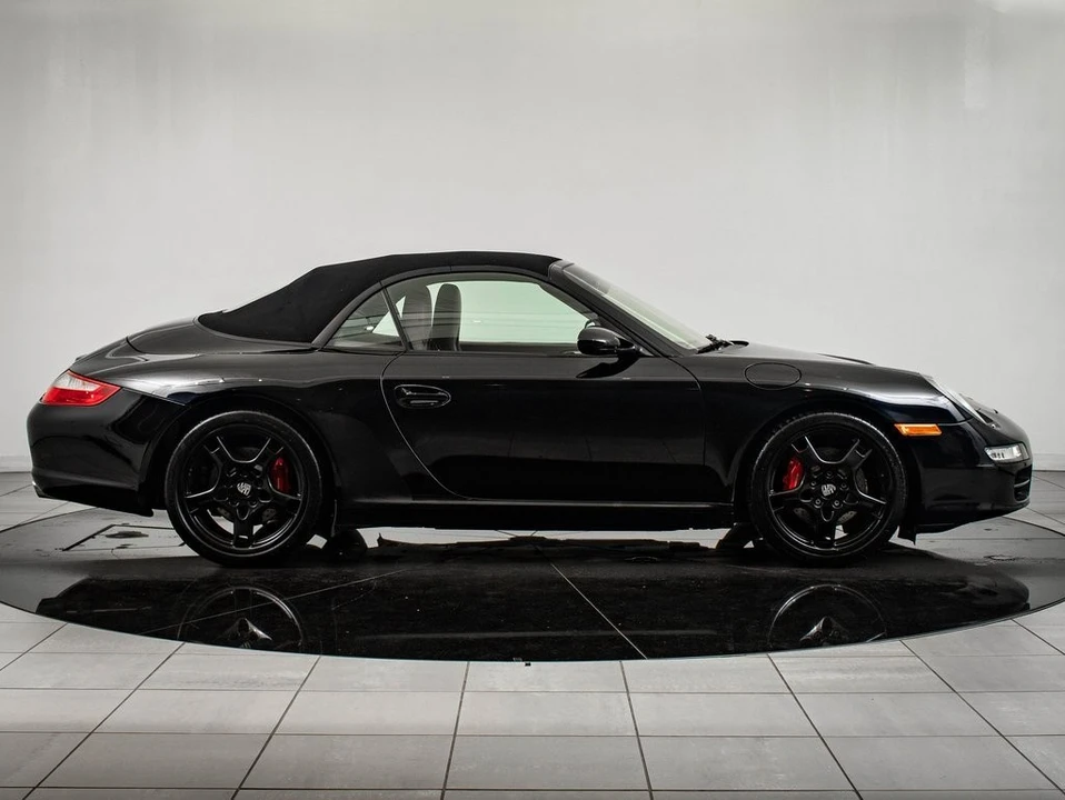 2005 Porsche 997 Carrera S - Image 9 of 21