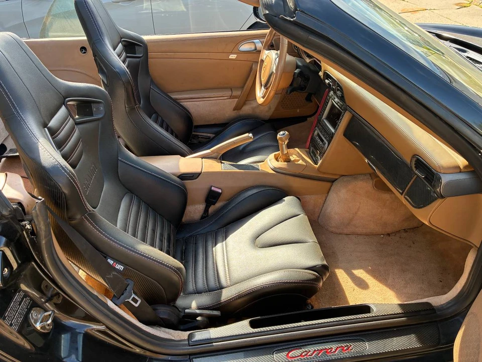 2005 Porsche 997 Carrera S - Image 7 of 7