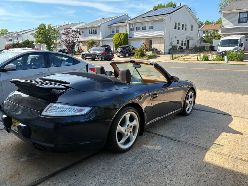 2005 Porsche 997 Carrera S - Image 4 of 7