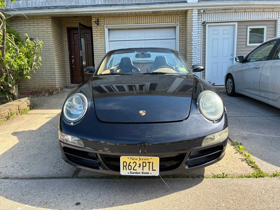 2005 Porsche 997 Carrera S - Image 3 of 7